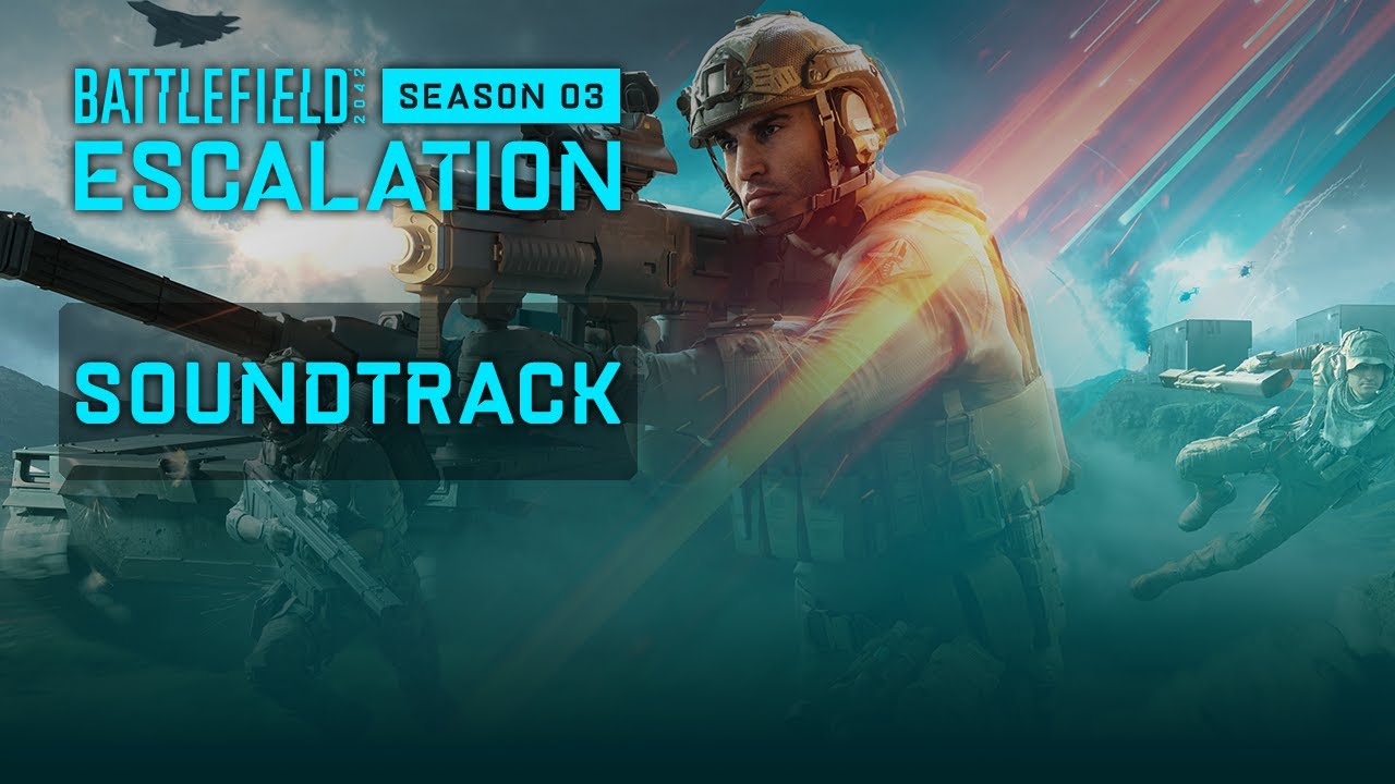 Battlefield 2042 goes to Sweden in Season 3: Escalation