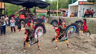Detik Detik Cewek Cantik Kesurupan ❗ Kuda Lumping Cindelaras