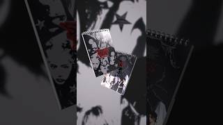 NMIXX 3rd EP "Fe3O4: STICK OUT“ 3D Album Preview