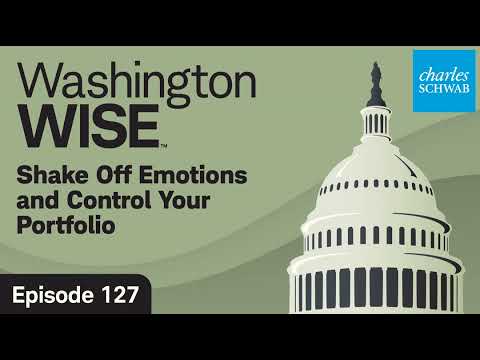 Shake Off Emotions and Control Your Portfolio