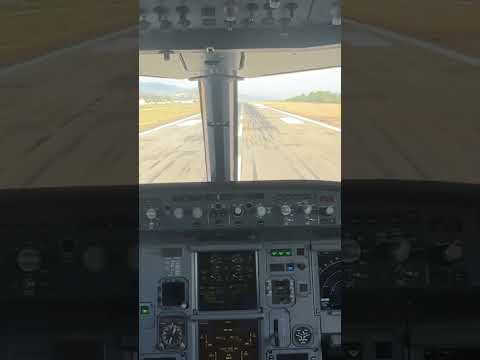 Cockpit View |
