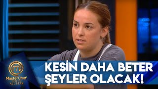 Herkes Kadar Biz De İddialıyız! | MasterChef Türkiye All Star 50. Bölüm