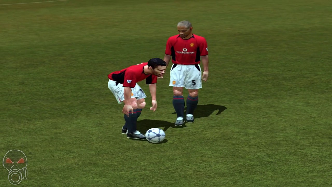 Fifa Football 04 Pc Gameplay 1080p Hd Max Settings Youtube