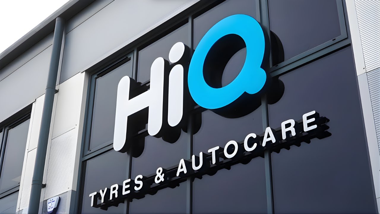 HiQ Bicester (Express Autocentres Ltd) Improves Customer Communication with TechMan