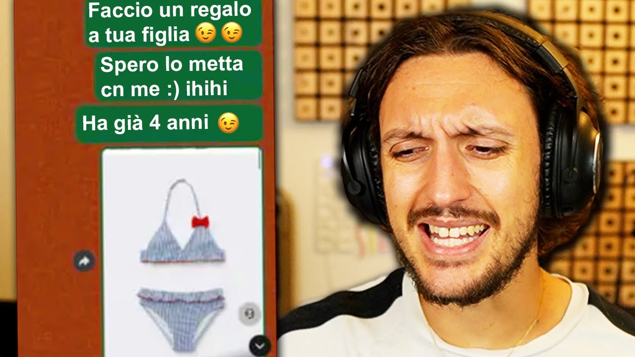 MESSAGGI DA QUASI PROF ROBERTO...
