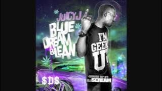 Juicy J - Riley (Slowed Down)