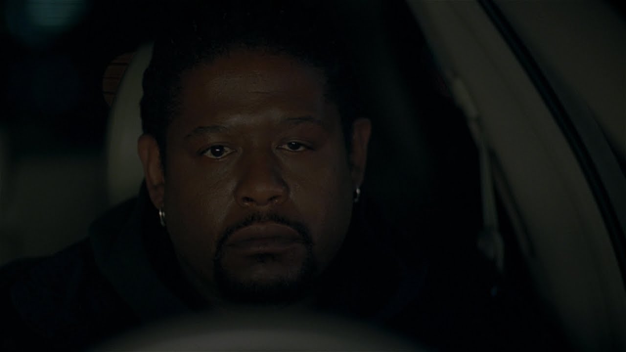 Ghost Dog - From Then Till Now