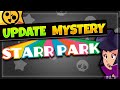 Starr Park = Brawl Stars | Update Mystery Revealed