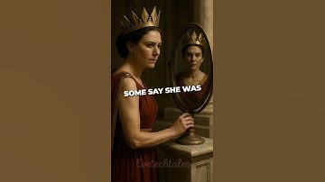 Why Did Hera Reject Hephaestus? The Story Behind the Myth 🔥👑 #shorts #evetechtales