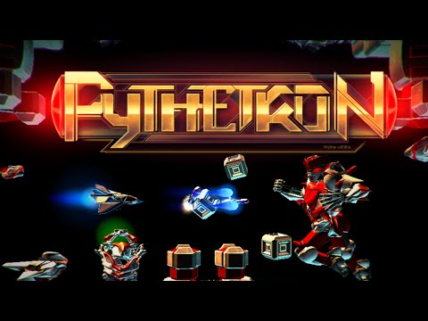 Como instalar Pythetron en Ubuntu