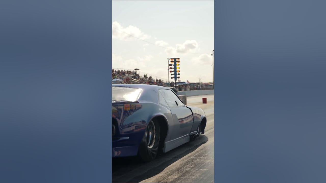 US Street Nationals THIS WEEKEND! - YouTube