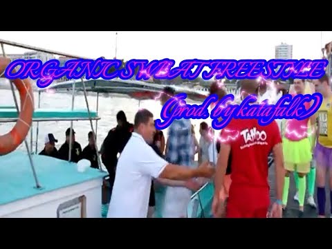 Овсянкин - ORGANIC SWEAT FREESTYLE (prod. by katafalk) mood video 2006