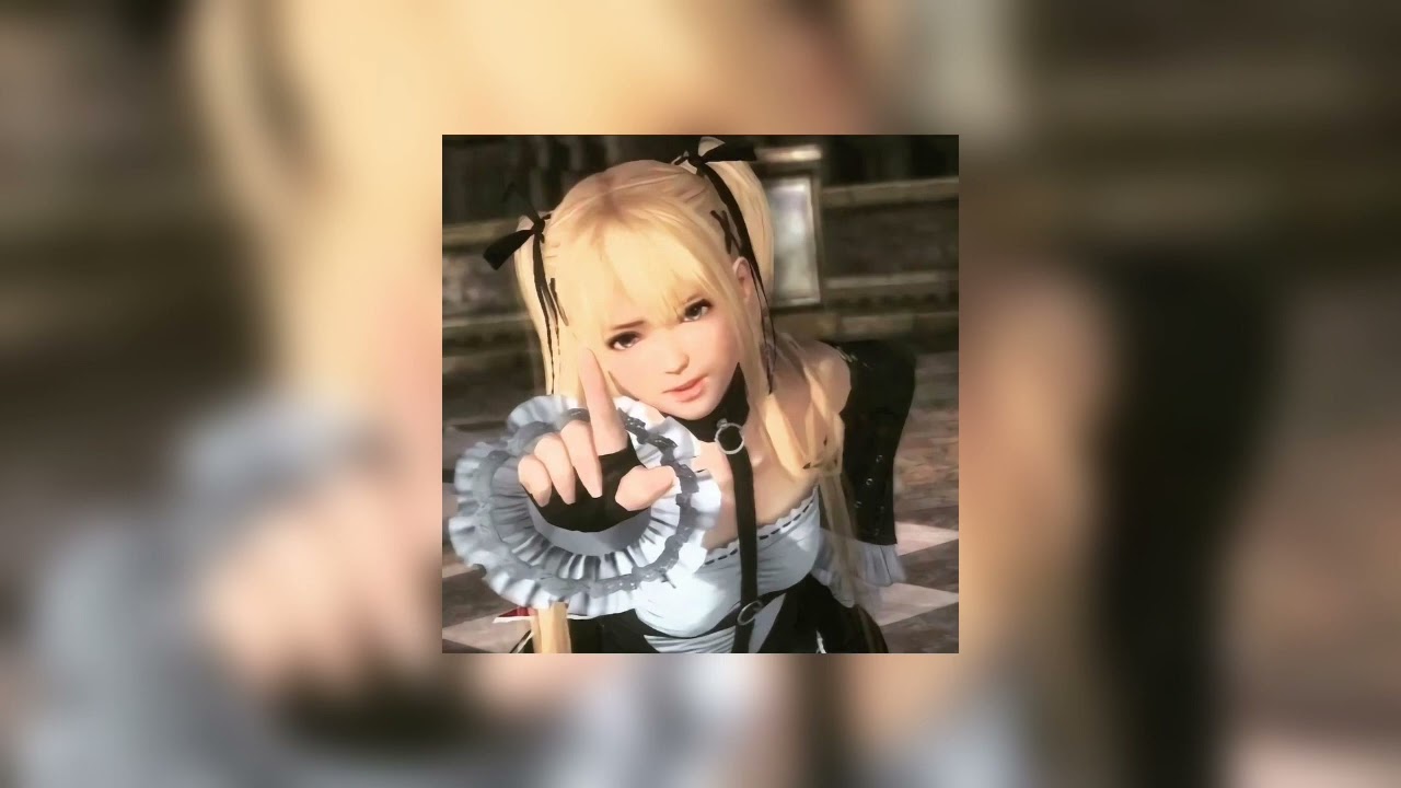 Gwen Stefani - Baby Dont Lie sped up