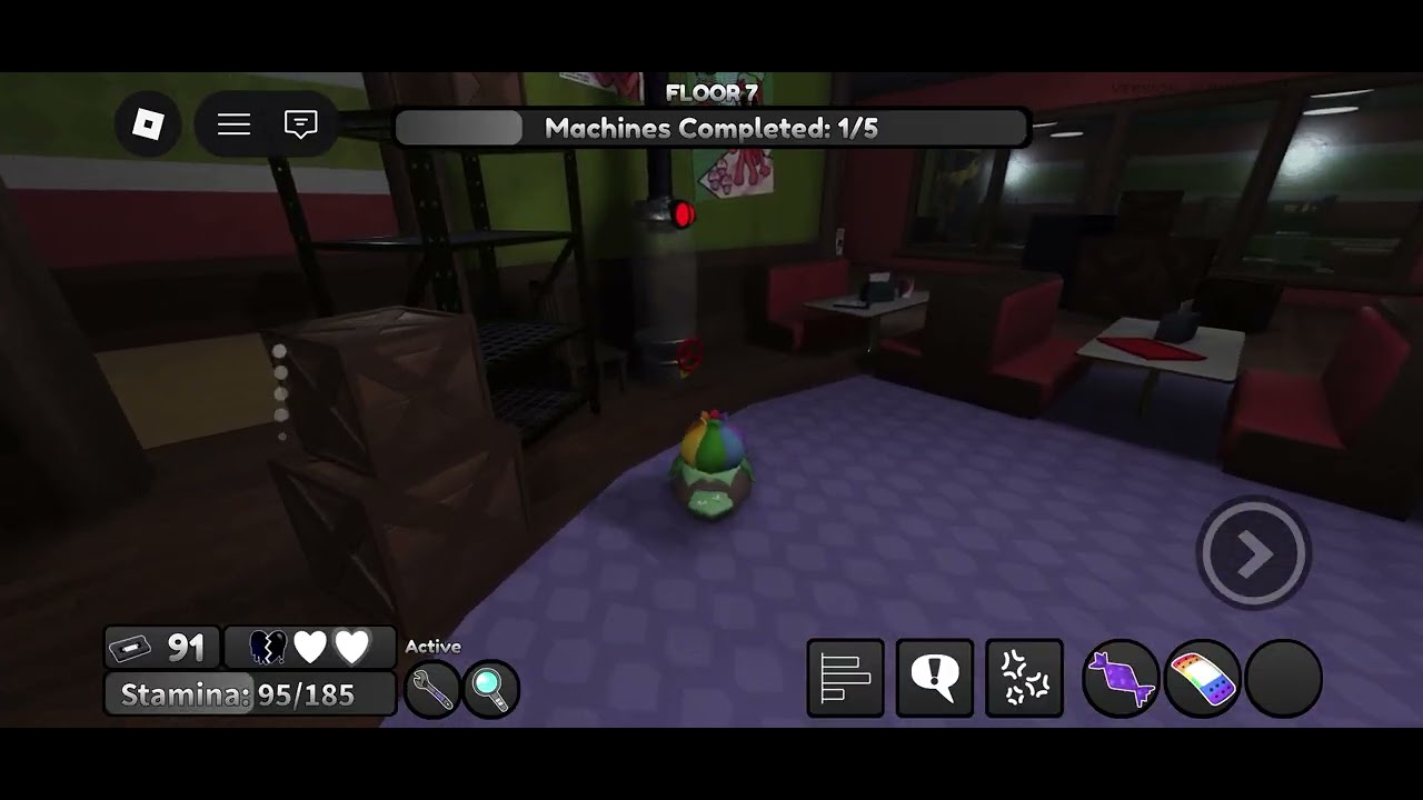 I’m so bad at dis..+ trinkets