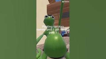 Posting random memes until I get famous #butifyoucloseyoureyes #dothingsyoudontwanttodo