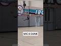THIS IS WHAT A DUNK SOUNDS LIKE Dunk 