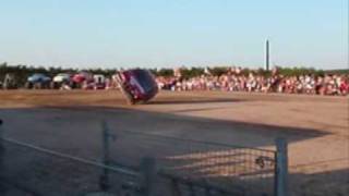 hell drivers