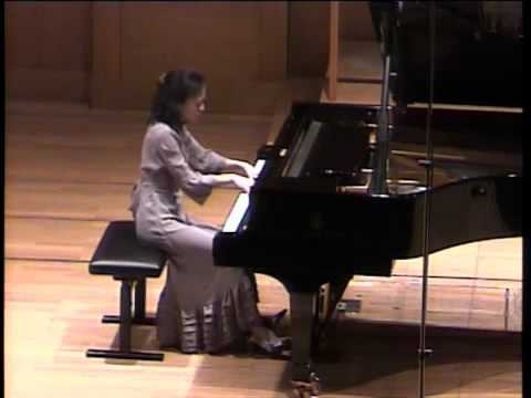 Miku Nishimoto-Neubert, Piano - Schubert, Impromptu op. 90/3