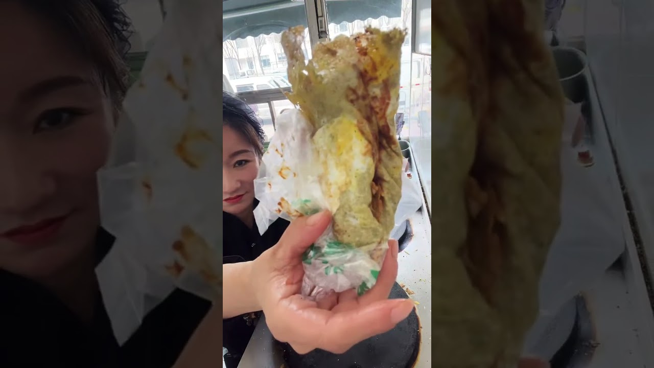 🔴 LIVE:Chinese street food 中国街头美食直播 2026/03/08 12:54:54.