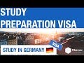 STUDY PREPARATION VISA GERMANY | PREPARE YOURSELF FOR STUDYING IN GERMANY | STUDY IN GERMANY