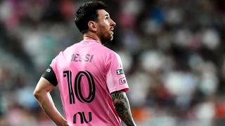Lionel Messi retires from Argentina national team after storied international career