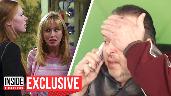 Tanya Roberts Boyfriend Is Told She's Alive Mid-In...