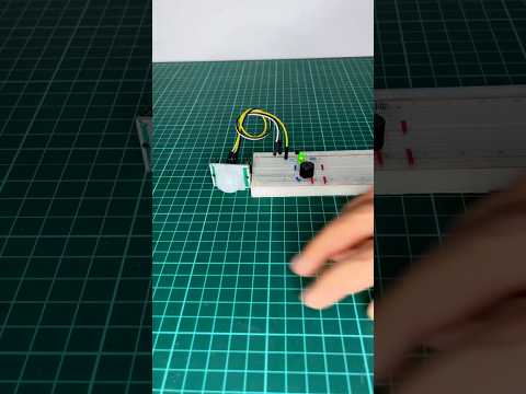 Detector de Movimiento
