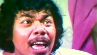 Film jadul Benyamin S, tentang utang kredit