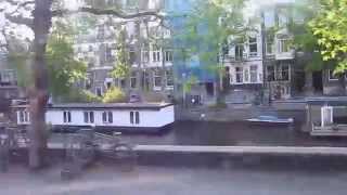 2012-0525 Amsterdam Boathouses 03