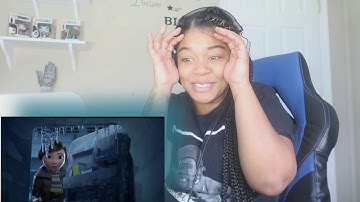 Sia - Snowman [Animated Video] REACTION