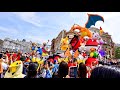 任天堂天国！ 夢のポケモン部屋宿泊＆USJコラボしたポケモンパレードを体験｜大阪ー京都｜ユニバーサルスタジオジャパン