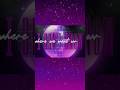 Stars on 54 - “If You Could Read My Mind” Official Lyric Video Out Now @DanceDivaAmber