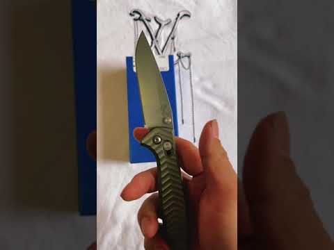 Benchmade 781 Anthem