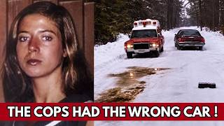 Police Couldn't Crack This Cold Case For 50 Years Because Of One Wrong Detail