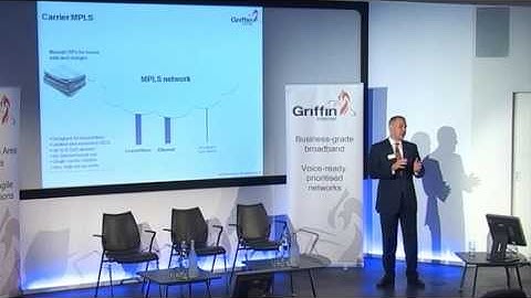 Carrier MPLS offerings