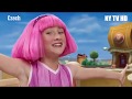 LazyTown - Bing Bang (Slavic Multilanguage) 720p