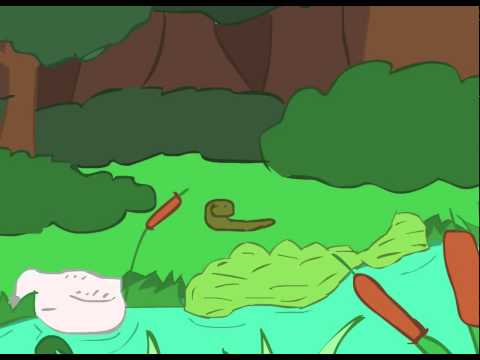What happens when a snake eats itself?