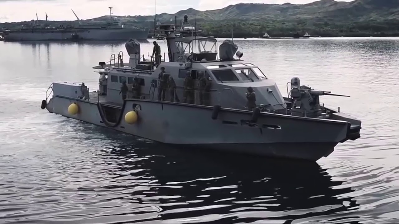 Марк 6 машина
