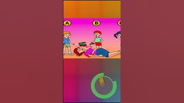 Who killed the nanny?#funny #brainteaser #quiz #riddle #puzzle #challenge