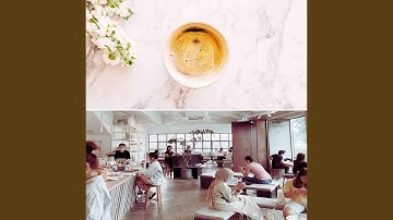 Mellow Moods for Afternoon Java