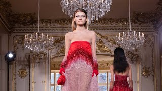 Georges Hobeika | Haute Couture Spring Summer 2024 | Full Show
