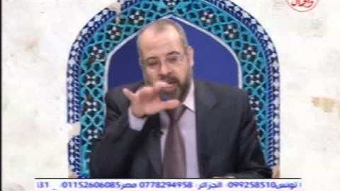 روضة القرآن | أيات من سورة التوبة  17 12 2013
