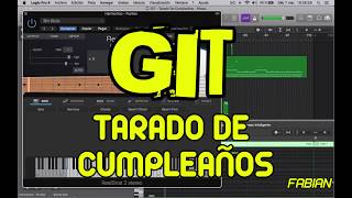 GIT - Tarado De Cumpleaños KARAOKE