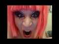 Psycho Amotharis Chrismidnightx Jrock Visual Kei Hentai Gay Tranny Emo Cyber Gothic Model Dj Sisen