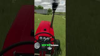 Starting From Scratch Ranch: Year 2 Goals &amp; Better Yields! #shorts