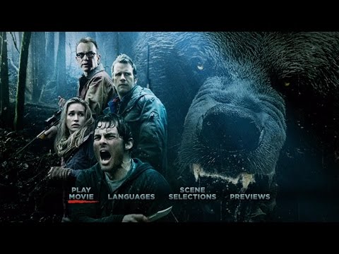 A grizzly birodalma teljes film magyarul - Akció filmek teljes magyar szinkronnal 2016 - YouTube