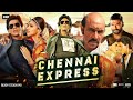 Chennai Express Full Movie | Shah Rukh Khan | Deepika Padukone | Nikitin Dheer | Review &  Facts