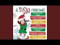 Santa On The Rooftop (Album Version)
