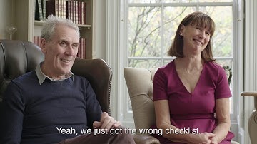 Een verrassende verhuizing naar de grote stad was onze juiste zet