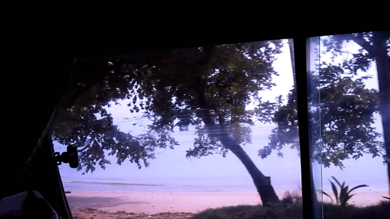 the Pelican's area - Klong Muang Beach, Krabi